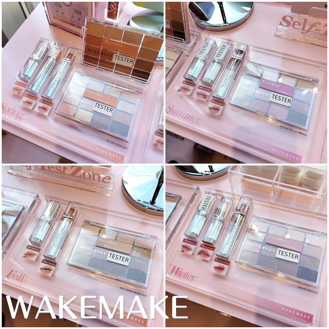 tty on LIPS 「オリーブヤング様にご招待いただき昨日から@𝐜𝐨𝐬𝐦𝐞𝐓𝐎𝐊𝐘..」(2枚目)