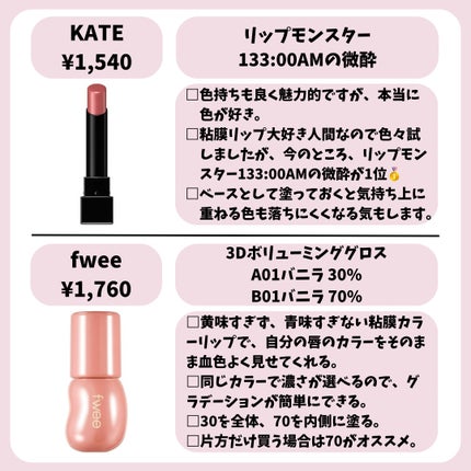 グロウフルールチークス/キャンメイク/パウダーチークを使ったクチコミ(6枚目)