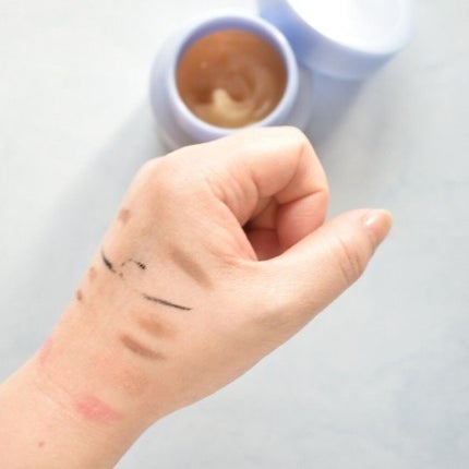 パーフェクトメルティングバーム/SENKA(専科)/クレンジングバームを使ったクチコミ(6枚目)