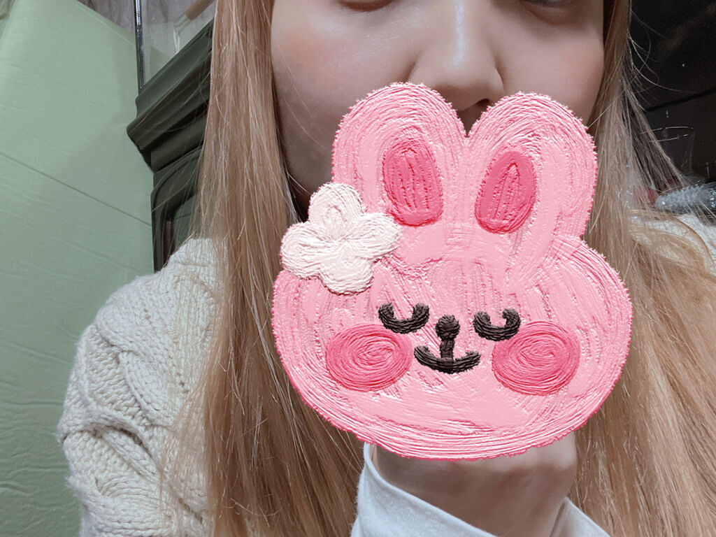 チークカラー/ettusais/パウダーチークを使ったクチコミ（1枚目）