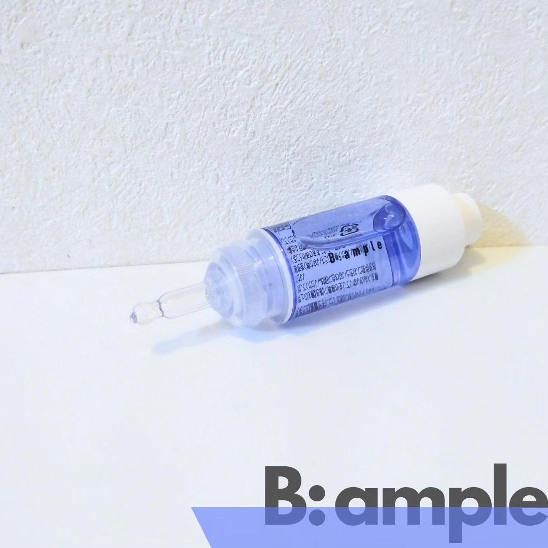 5種の原液MIX エンリッチ/Bアンプル/美容液を使ったクチコミ(1枚目)