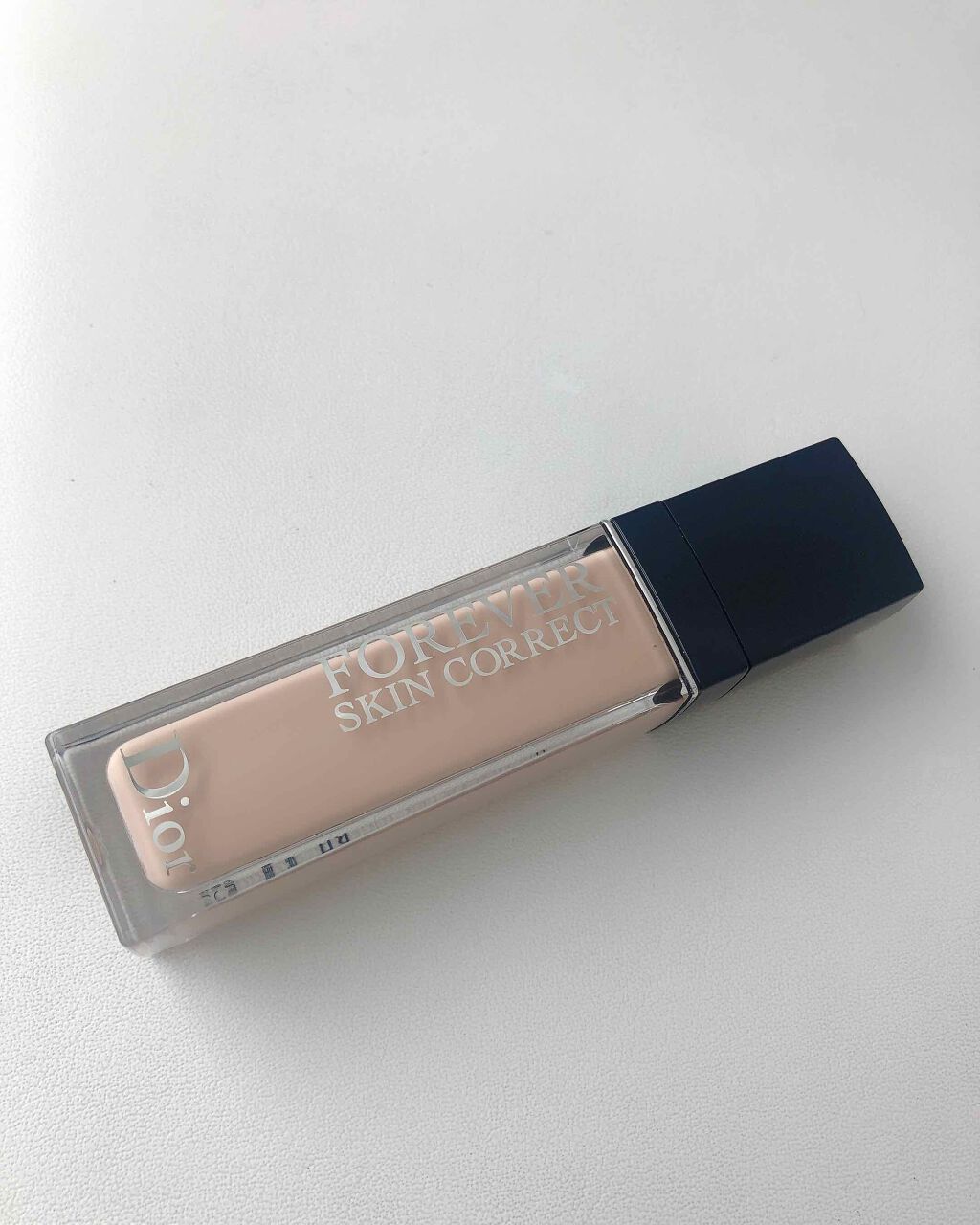 【旧】ディオールスキン フォーエヴァー スキン コレクト コンシーラー/Dior/リキッドコンシーラーを使ったクチコミ(1枚目)