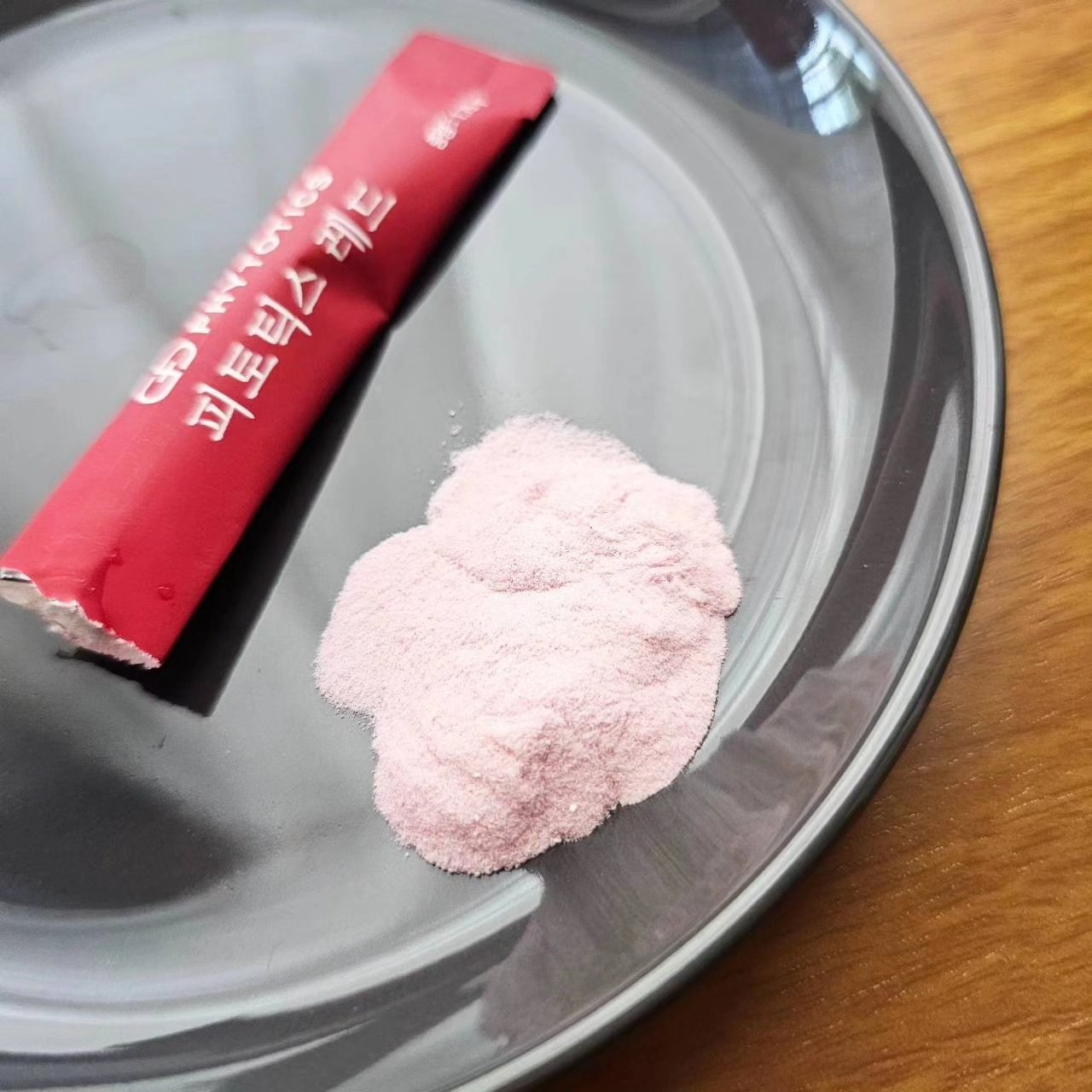 フィトティクス赤色/PHYTOTICS/ボディサプリメントを使ったクチコミ（3枚目）