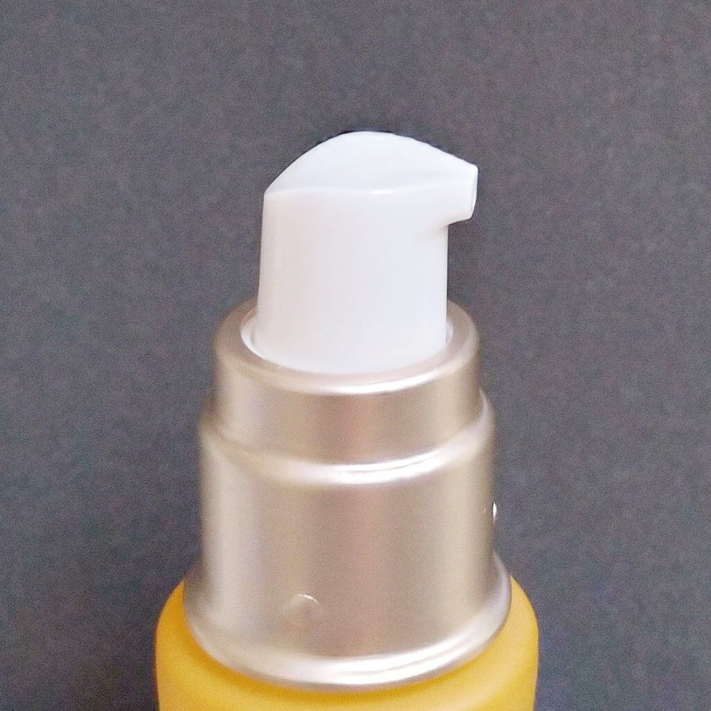 モイスチャー3Dセラム/CALLAFLEUR/美容液を使ったクチコミ(4枚目)