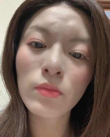 リシェ カラーリング アイブロウパウダー/Visée/パウダーアイブロウを使ったクチコミ(2枚目)