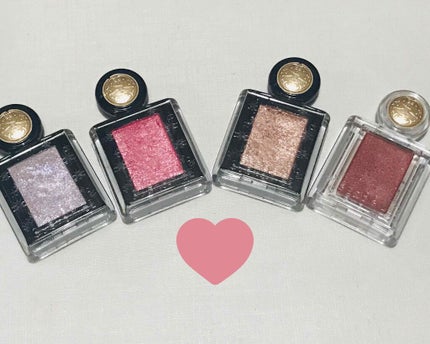 シャドーカスタマイズ/MAJOLICA MAJORCA/単色アイシャドウを使ったクチコミ(1枚目)