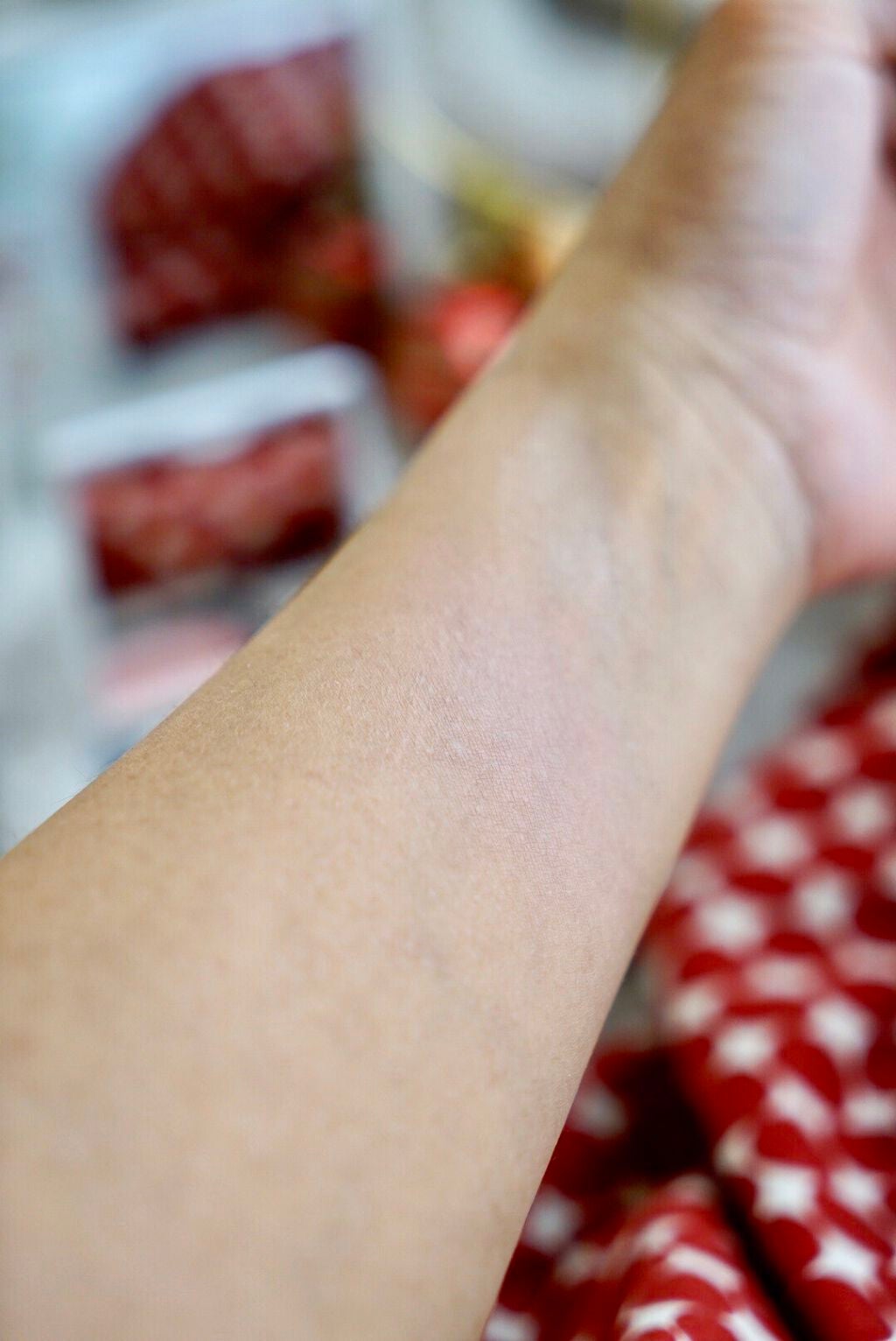 フェイスカラーパレット/ミキモト コスメティックス/メイクアップキットを使ったクチコミ(7枚目)