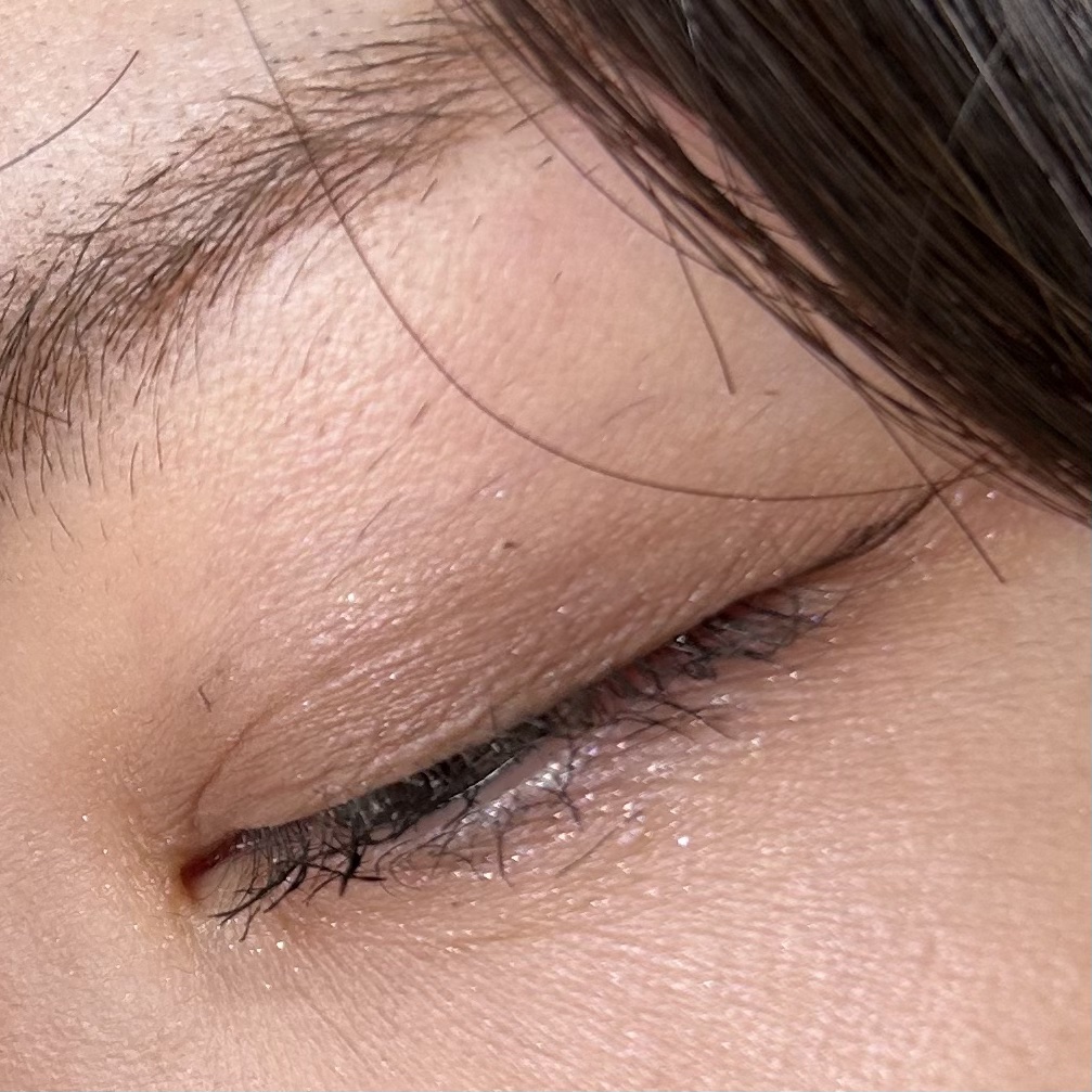 コンフォート リップ フルイド フォグ/SUQQU/口紅を使ったクチコミ（3枚目）