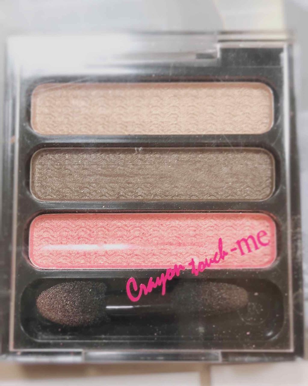 ライティングリキッドアイズ/キャンメイク/リキッドアイシャドウを使ったクチコミ(2枚目)