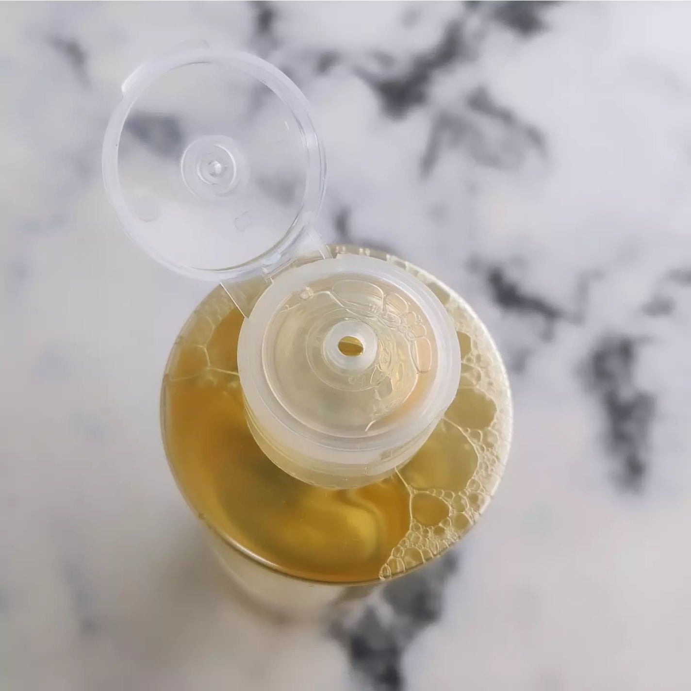 オングリディエンツ スキンバリアカーミングソフナー/Ongredients/化粧水を使ったクチコミ(3枚目)