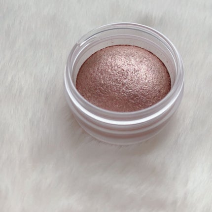 アイグロウ ジェム/DECORTÉ/ジェル・クリームアイシャドウを使ったクチコミ(2枚目)