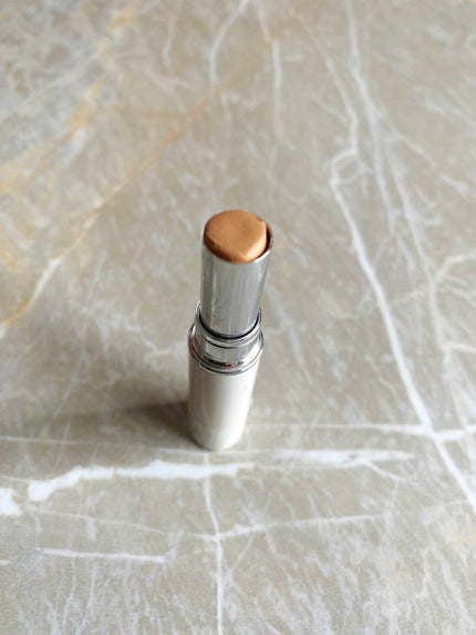 CHANEL ル ブラン スティック コンシーラーのクチコミ「#コンシーラー
#アイシャドウベース 
CHANEL ル ブラン スティック コンシーラー1.....」(2枚目)