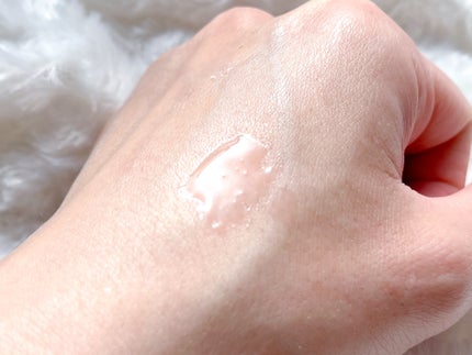 キスキス ビー グロウ オイル/GUERLAIN/リップグロスを使ったクチコミ(4枚目)