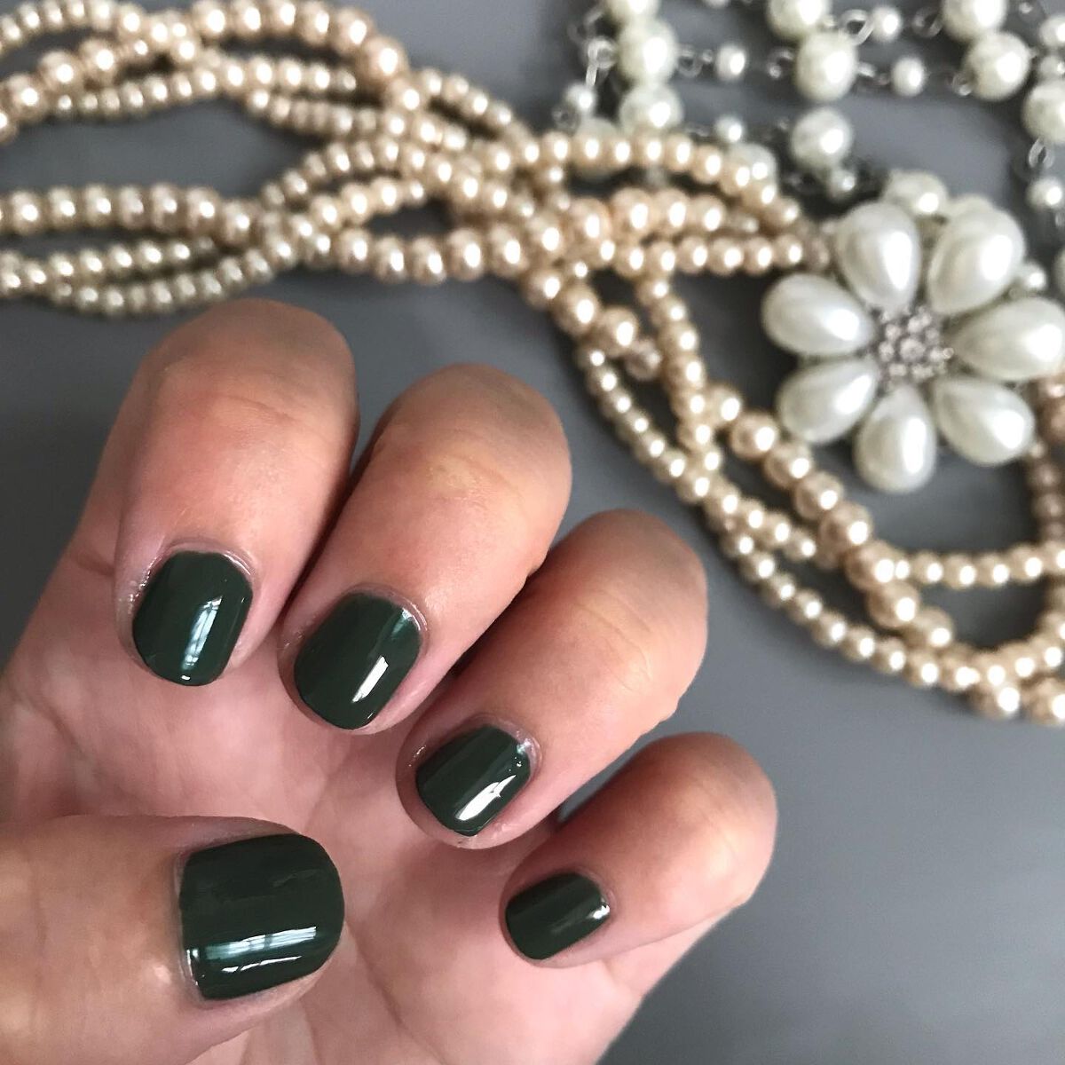 gene TOKYO ネイル/DAISO/マニキュアを使ったクチコミ(1枚目)