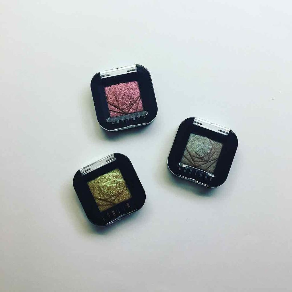 クチュールシャドウ 14 ORDER MADE/A’pieu/単色アイシャドウを使ったクチコミ（1枚目）