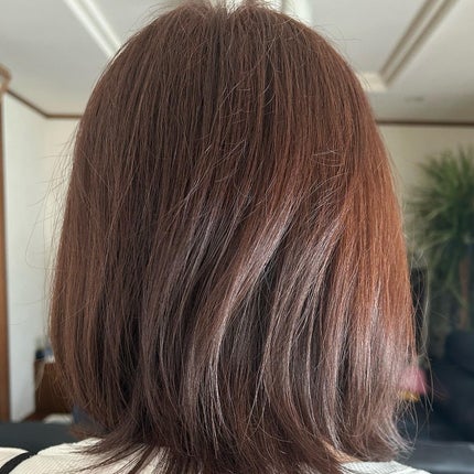 ウエラトーン ツープラスワン クリームタイプ/ウエラ/ヘアカラーを使ったクチコミ(5枚目)