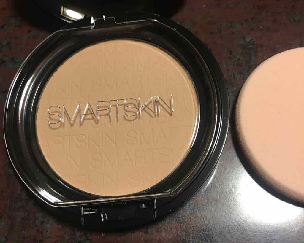 アルビオン スマートスキン ベリーレア/ALBION/クリーム・エマルジョンファンデーションを使ったクチコミ(2枚目)