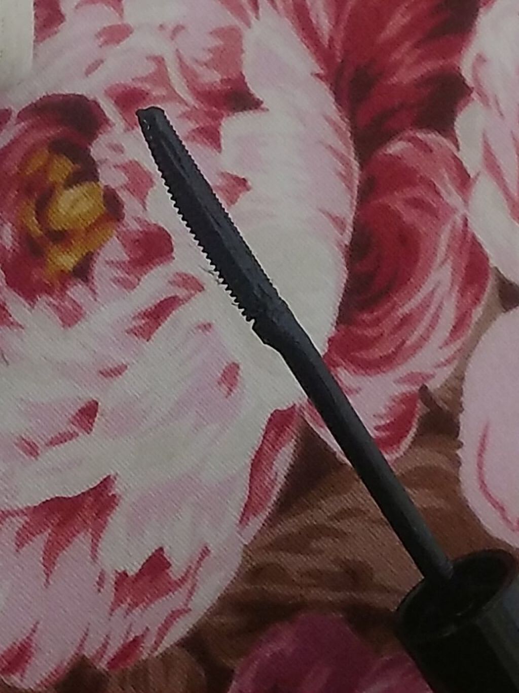 グラデカラーアイシャドウ/media/アイシャドウパレットを使ったクチコミ（3枚目）