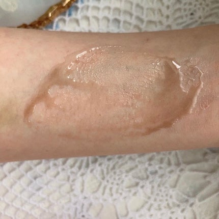 ソフティモ スーパー ポイントメイクアップリムーバー/ソフティモ/ポイントメイクリムーバーを使ったクチコミ(5枚目)