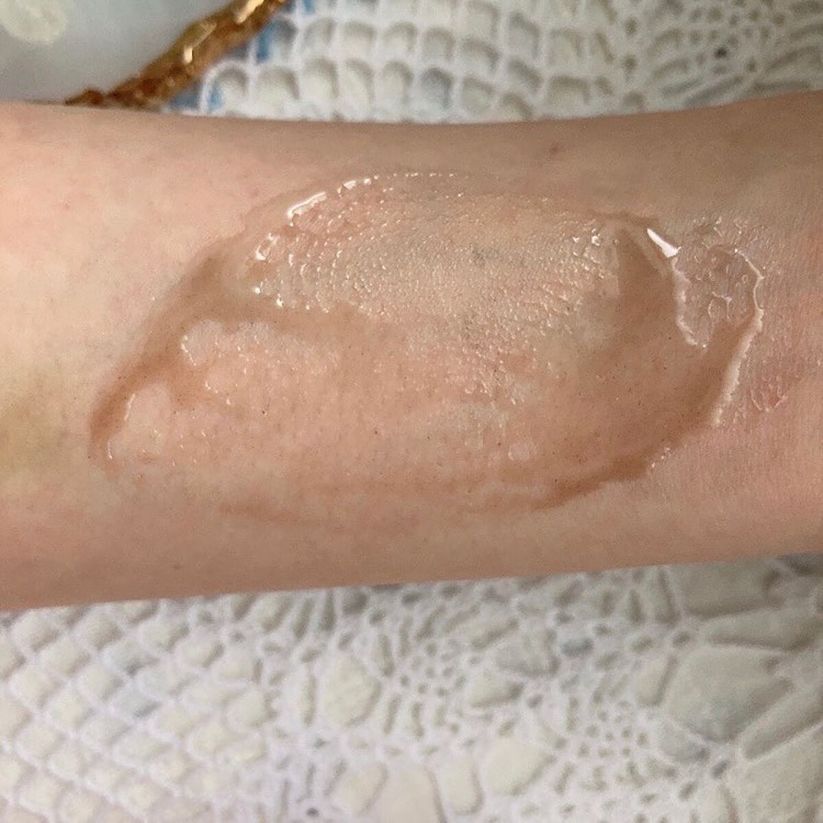 ソフティモ スーパー ポイントメイクアップリムーバー/ソフティモ/ポイントメイクリムーバーを使ったクチコミ(5枚目)