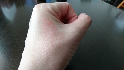 プリズム エアー ハイライター/CLIO/パウダーハイライトを使ったクチコミ(2枚目)