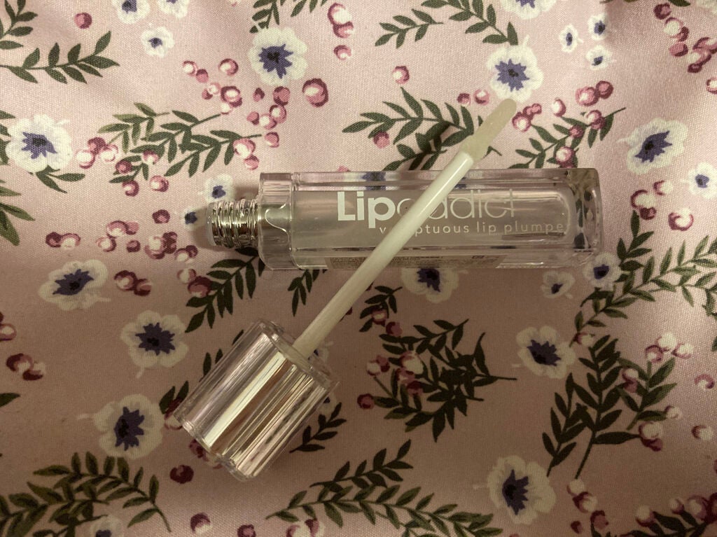 リップアディクト/soaddicted/リップグロスを使ったクチコミ(2枚目)