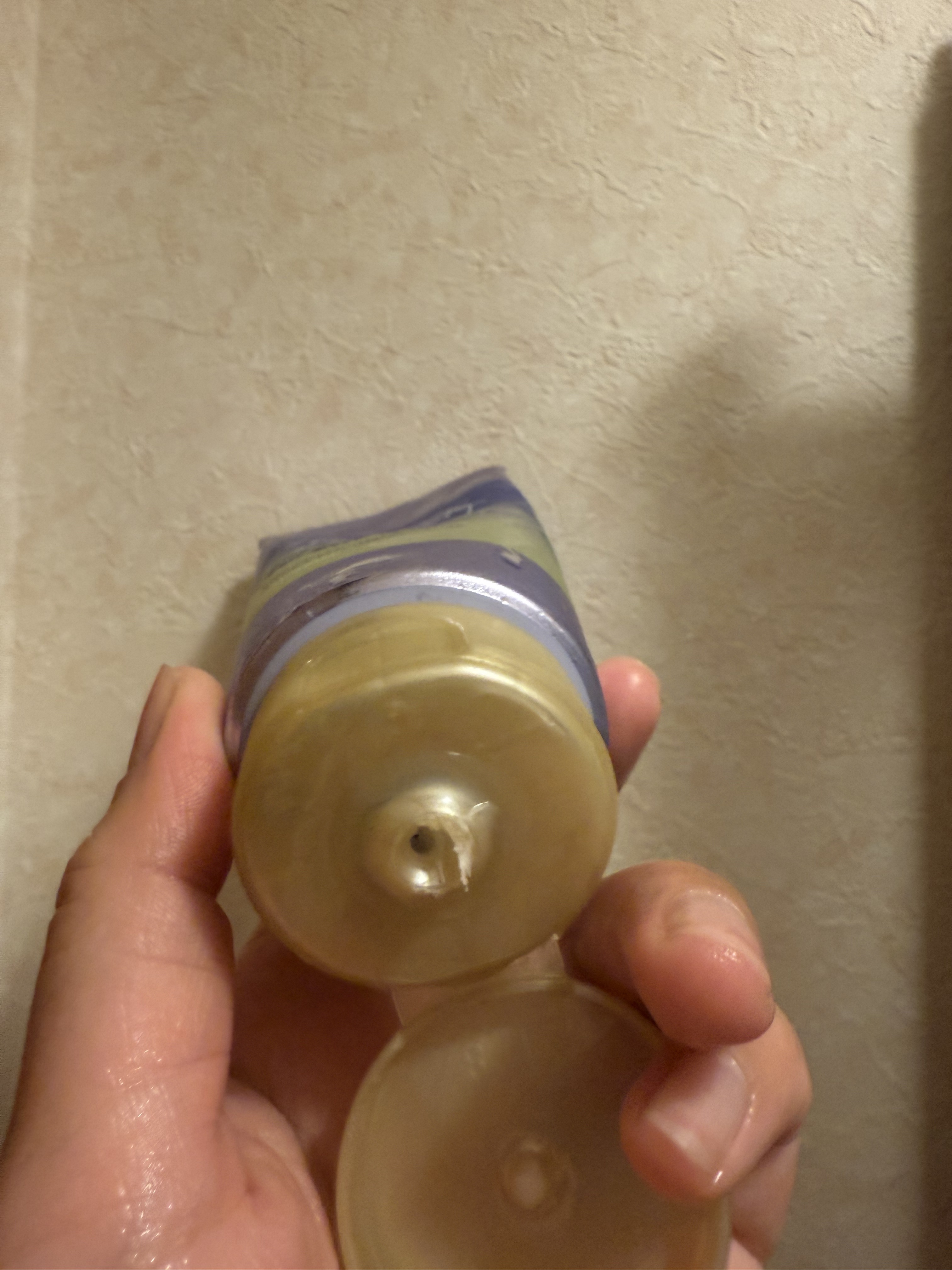 酸熱TRヘアマスク/TRUEST/ヘアマスク・ヘアパックを使ったクチコミ（2枚目）