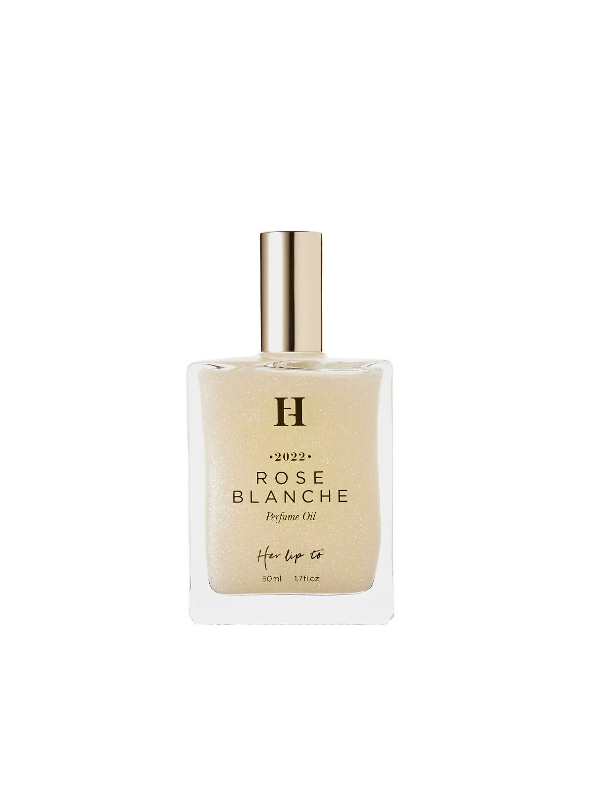 Her lip to PERFUME OIL by HLT