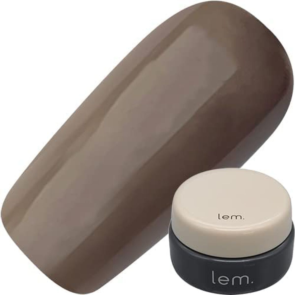 カラージェル s402 チャコール