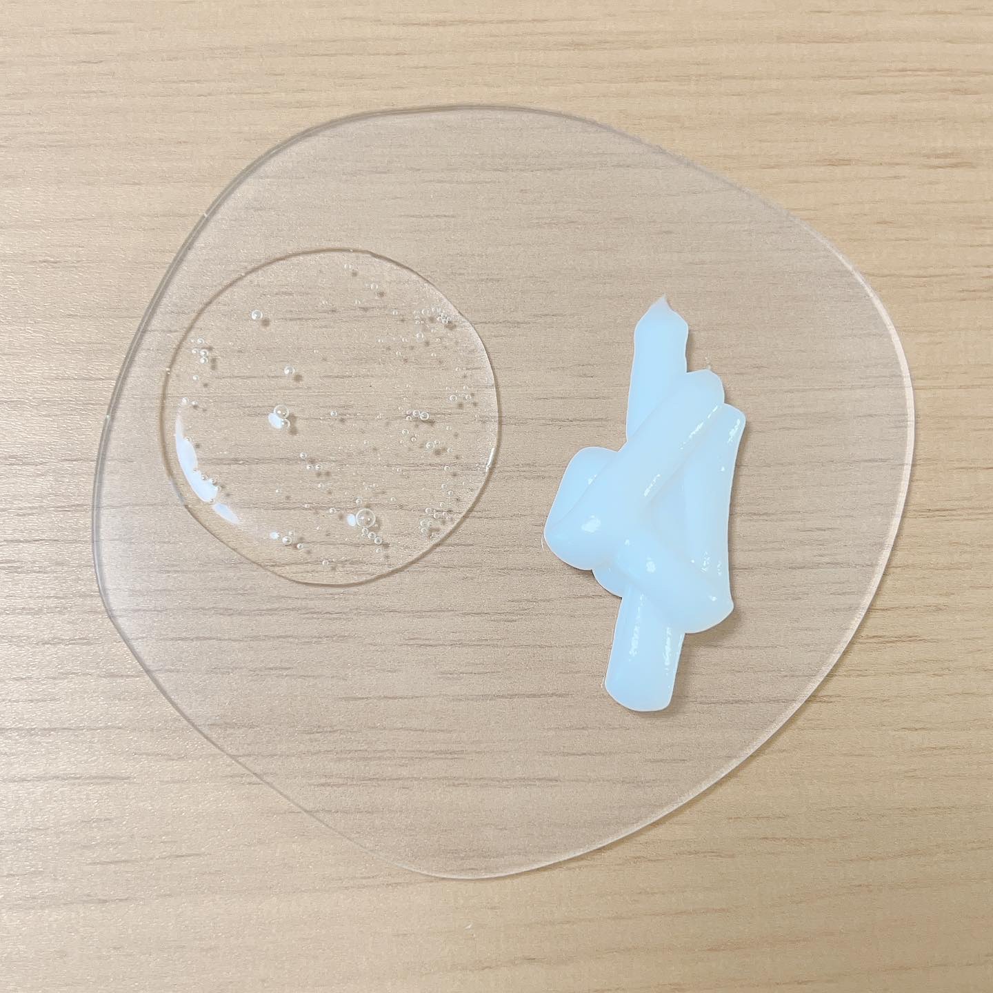 モイストシャンプー/トリートメント(タンジェリン＆ジャスミンの香り)/Vitaming/市販シャンプーを使ったクチコミ（2枚目）