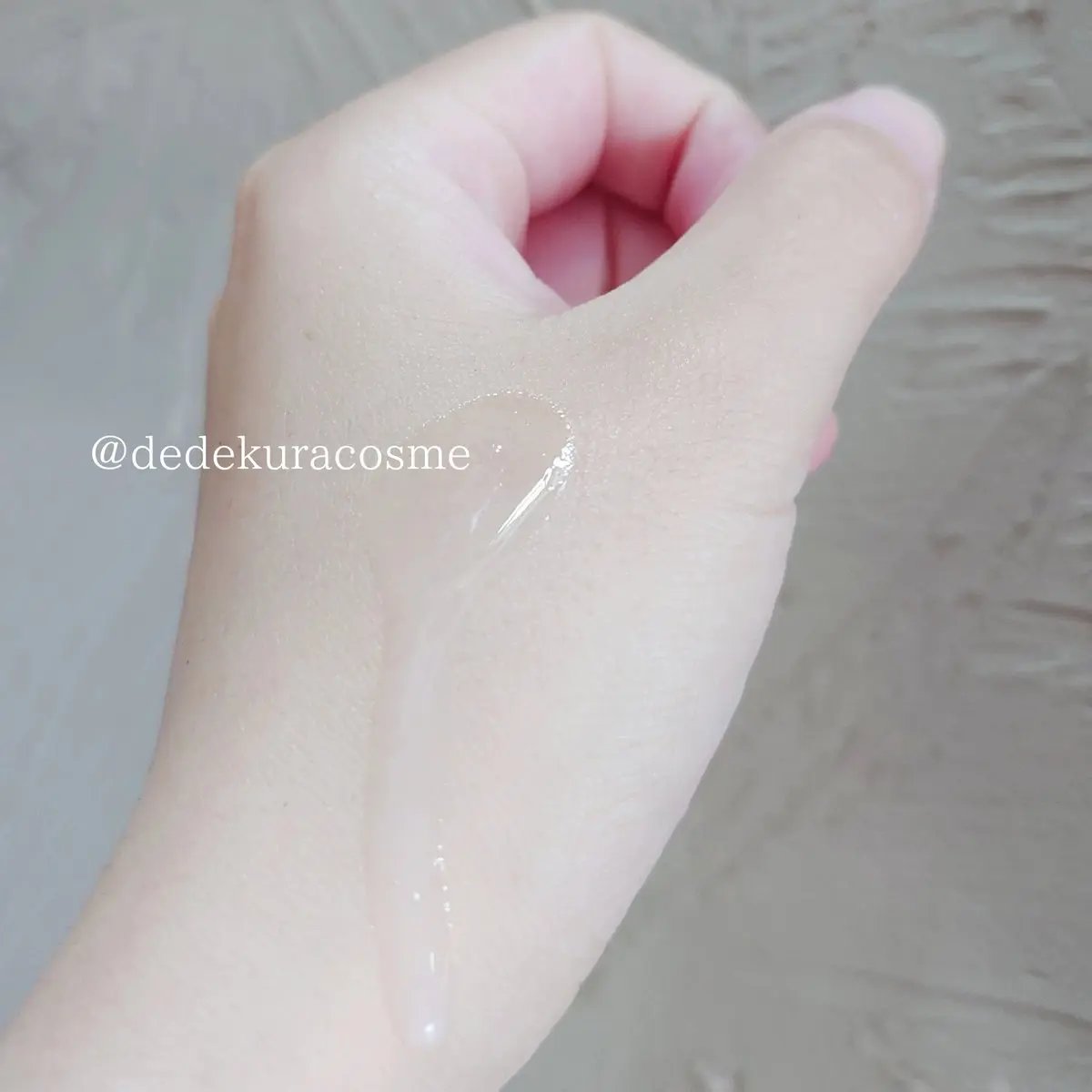 トラネキサム酸 10%/NANO RECIPE./美容液を使ったクチコミ（2枚目）