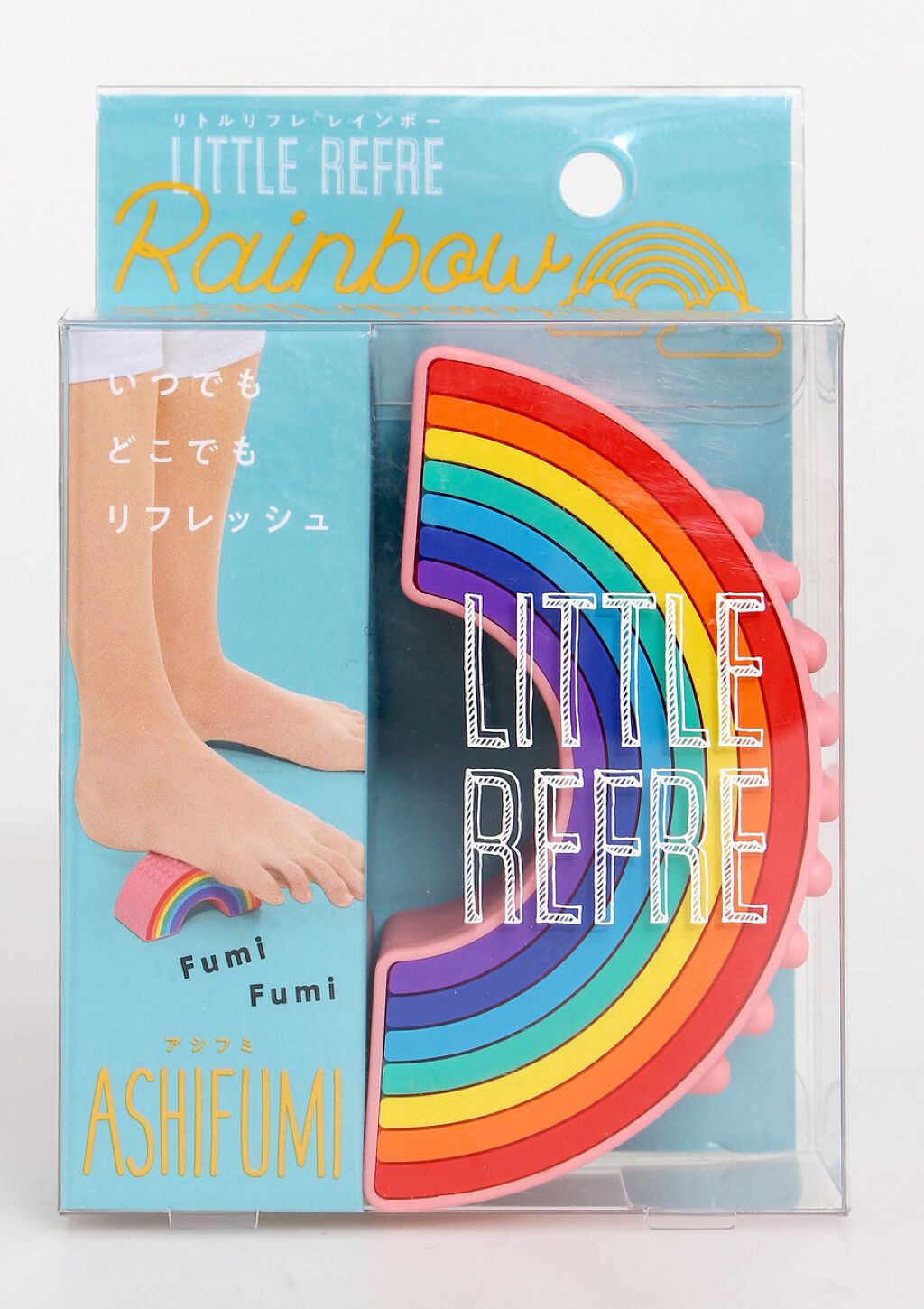 コジット リトルリフレ レインボー