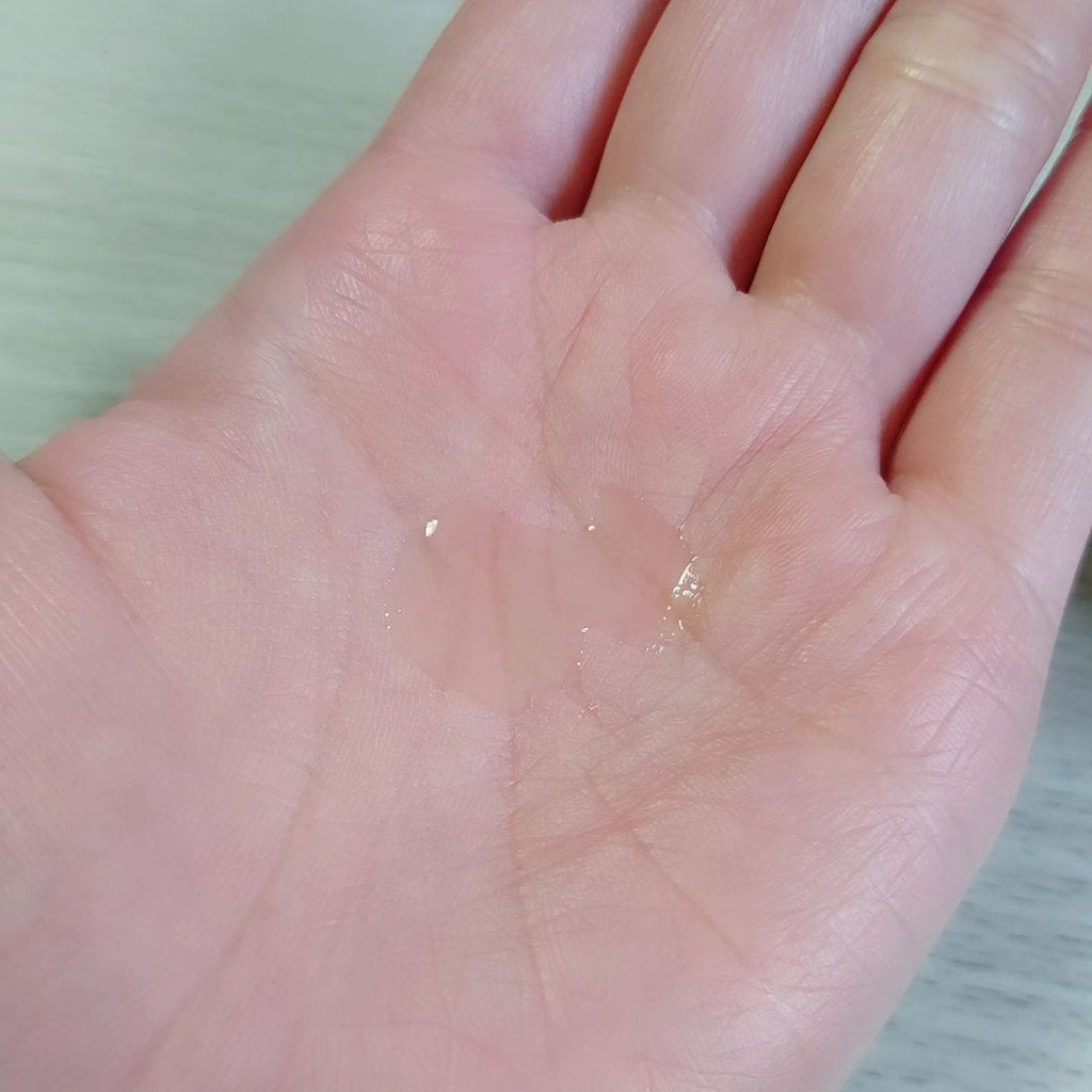 レチノールアンプル/GRACEDAY/美容液を使ったクチコミ(3枚目)