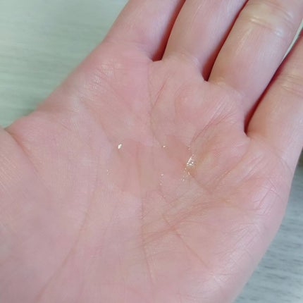 レチノールアンプル/GRACEDAY/美容液を使ったクチコミ(3枚目)