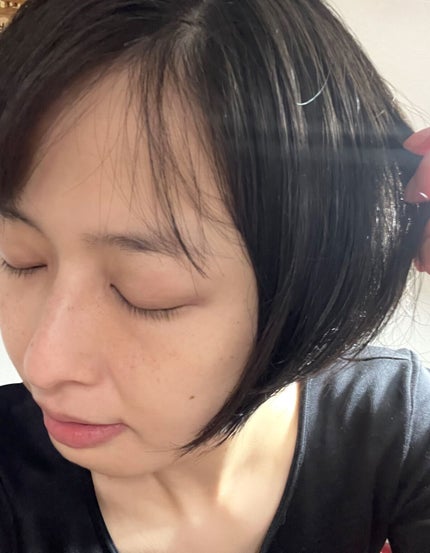 ビオルチアシャンプー/Bio Lucia(ビオルチア)/市販シャンプーを使ったクチコミ(2枚目)