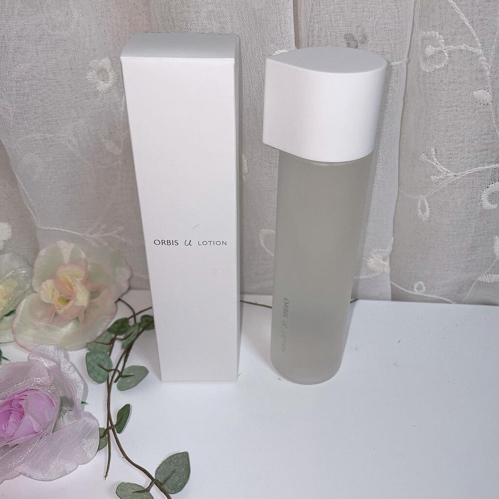 倉吉伶奈 on LIPS 「オルビスユーローションを使ってみました💓❣️🥰オルビスのブ..」(2枚目)