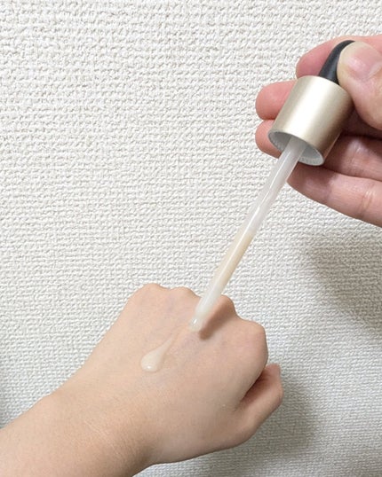 なむそむ on LIPS 「🇰🇷スネイル成分のアンチエイジング美容液🐌💕一瞬ラオスの話をし..」(4枚目)