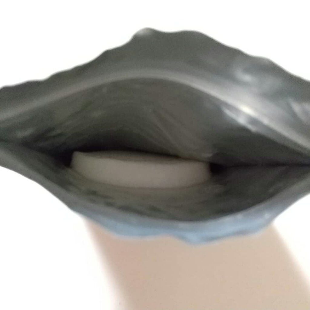 ピーリングパッド ポアノ/ウツクシア/トナーパッドを使ったクチコミ(3枚目)