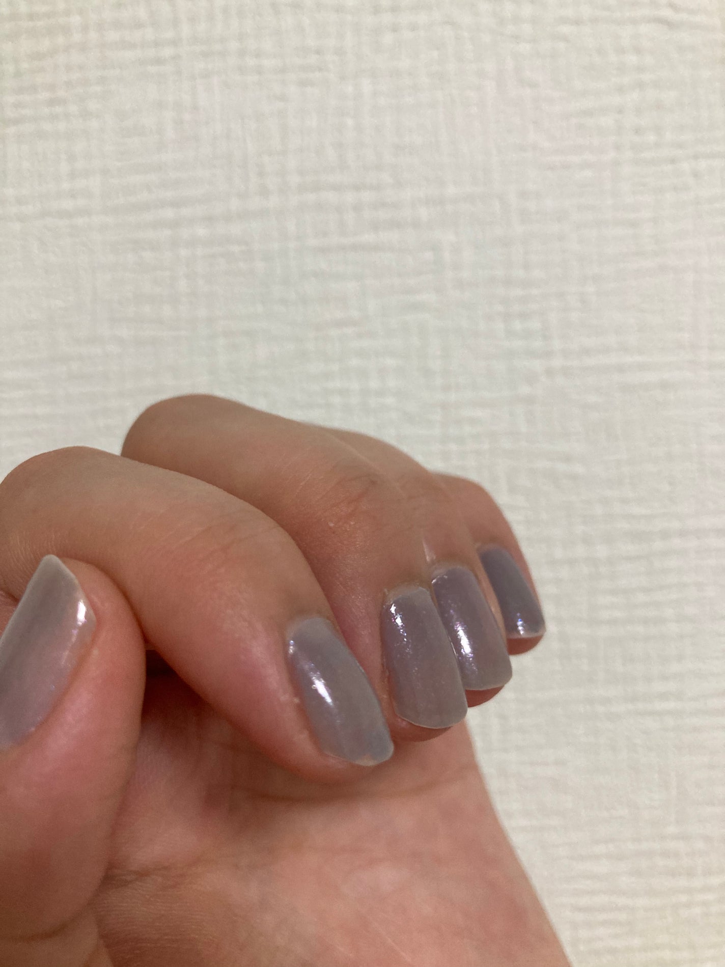 カラフルネイルズ/キャンメイク/マニキュアを使ったクチコミ(1枚目)