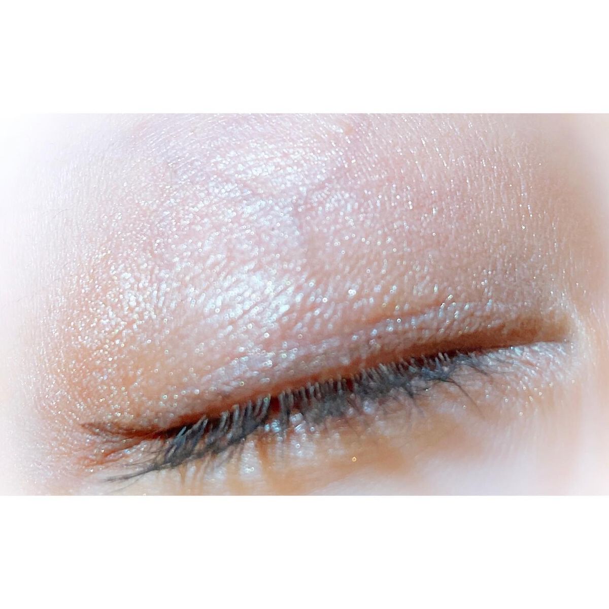 ロング&カールマスカラ アドバンストフィルム/ヒロインメイク/マスカラを使ったクチコミ(2枚目)