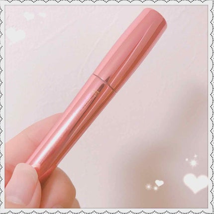 モテマスカラ TECHNICAL 1/UZU BY FLOWFUSHI/マスカラ下地を使ったクチコミ(1枚目)