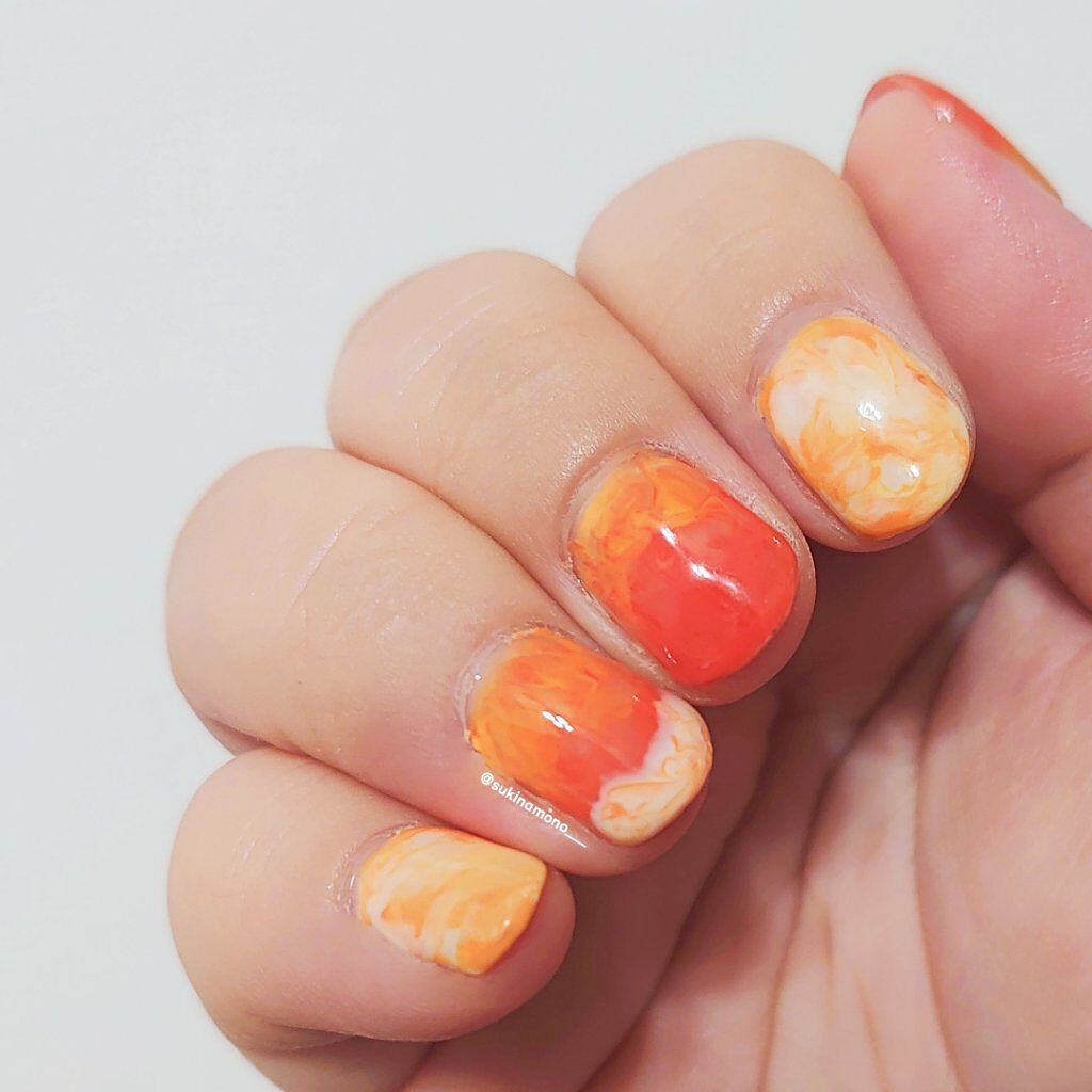 irogel/irogel(イロジェル)/ジェルネイルを使ったクチコミ（2枚目）