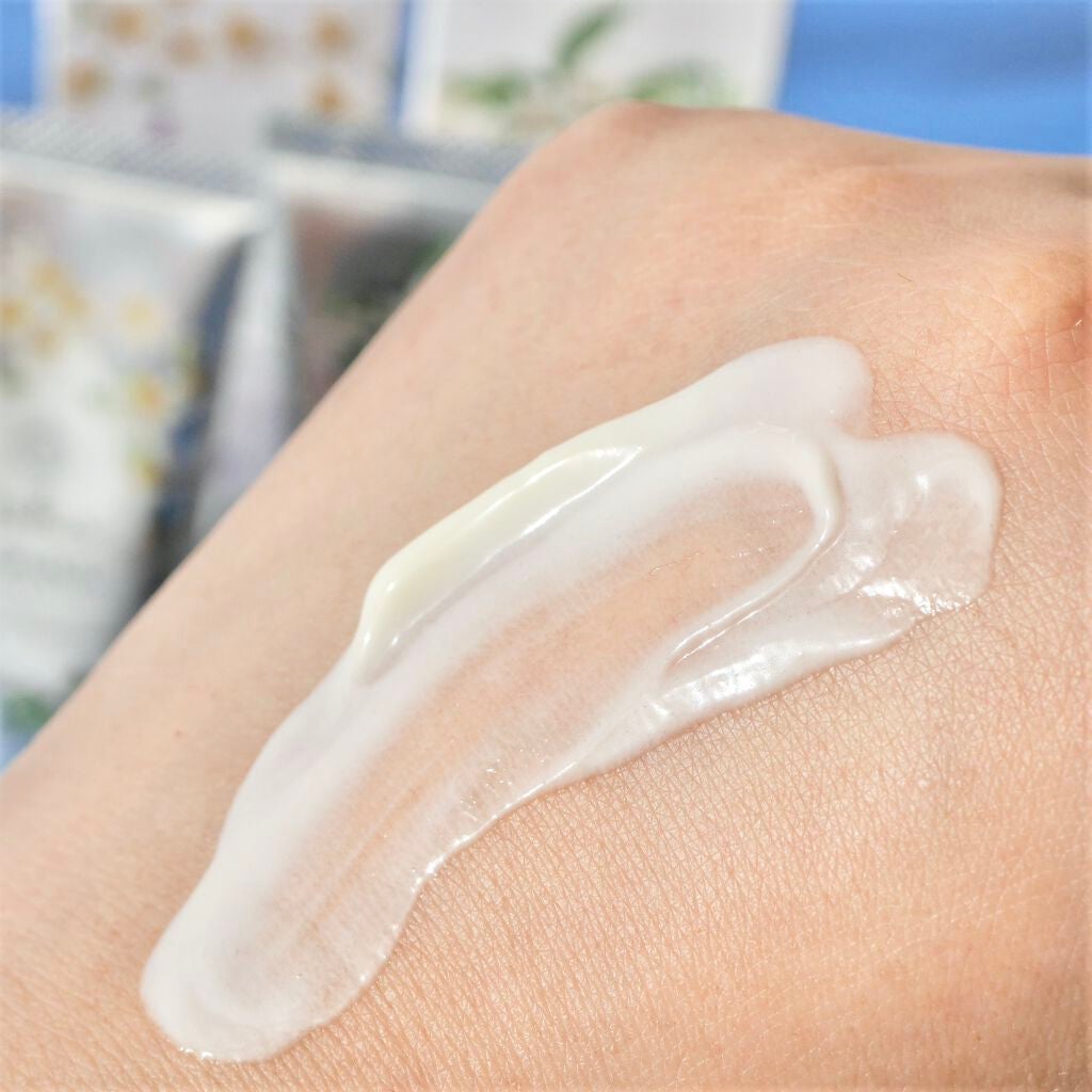 フレグランスハンドクリーム/tokotowa organics/ハンドクリームを使ったクチコミ(6枚目)