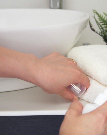 モイスチャー ミストローションII(しっとり)/アルージェ/ミスト状化粧水を使ったクチコミ(3枚目)