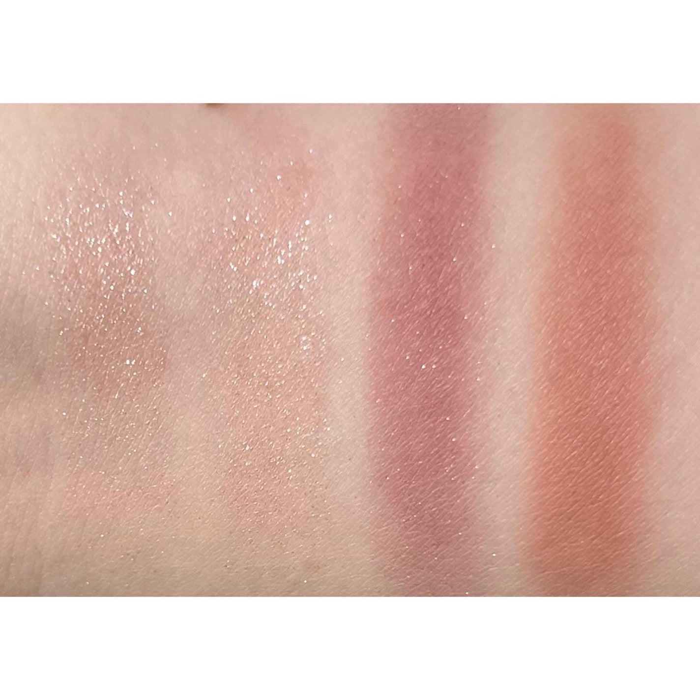 クチュール ミニ クラッチ/YVES SAINT LAURENT BEAUTE/アイシャドウパレットを使ったクチコミ(5枚目)