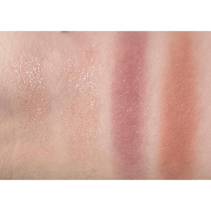 クチュール ミニ クラッチ/YVES SAINT LAURENT BEAUTE/アイシャドウパレットを使ったクチコミ(5枚目)