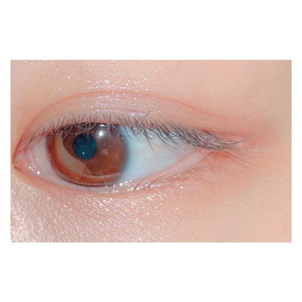 ベターザンアイズ/rom&nd/アイシャドウパレットを使ったクチコミ(3枚目)