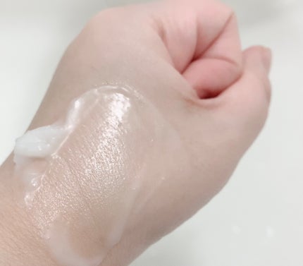 クレンジング バーム/ちふれ/クレンジングバームを使ったクチコミ(3枚目)