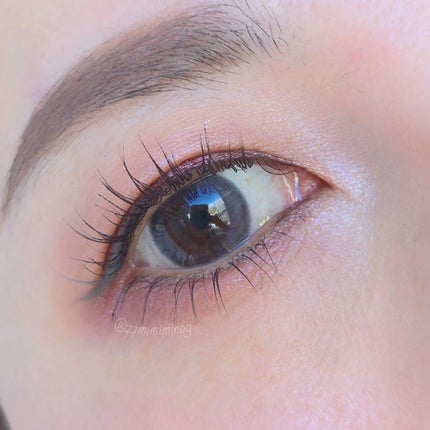 シグニチャー カラー アイズ/SUQQU/アイシャドウパレットを使ったクチコミ(6枚目)