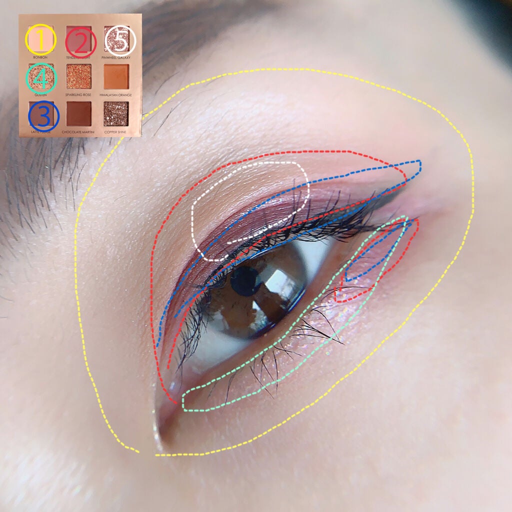 カールキープベース/CEZANNE/マスカラ下地を使ったクチコミ(2枚目)